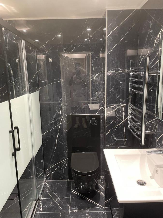 Appartement Nice Centre エクステリア 写真