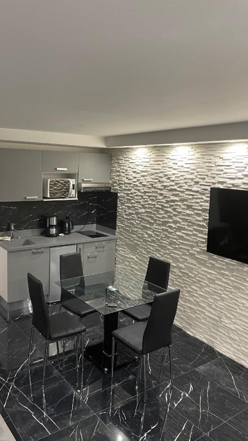 Appartement Nice Centre エクステリア 写真